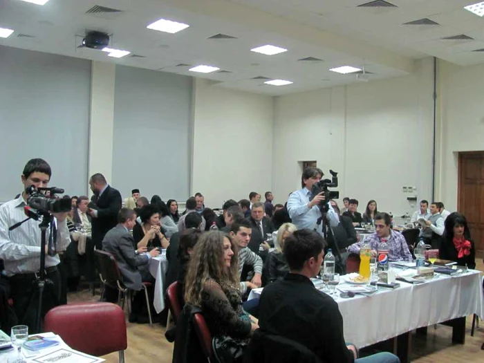 Gala presei sălăjene