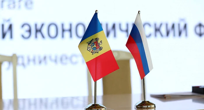 Republica Moldova, între UE și Rusia / FOTO Sputnik.md