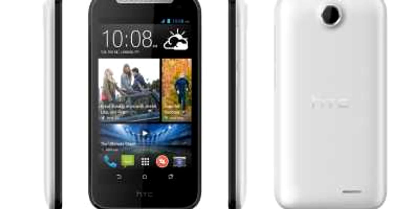 HTC Desire 310 ajunge în portofoliul Cosmote