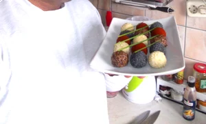 bilute de branza aperitiv jpeg