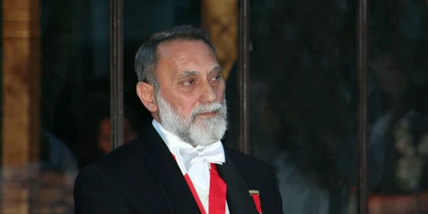 Florin Horvath, coordonatorul Centrului de Ritualistică şi Cercetare Francmasonică 