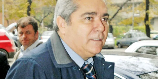 Secretarul Camerei Deputaţilor, Gheorghe Barbu