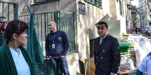 Vladimir Cârpaci FOTO debanat.ro