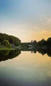 Lacul Snagov  Foto Lacul Snagov Facebook jpg