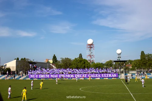 Poli-Buziaș FOTO Seba Tătaru/Politehnica