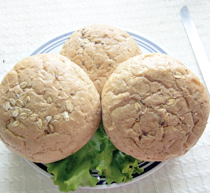 
    Chifle  cu seminţe coapte  