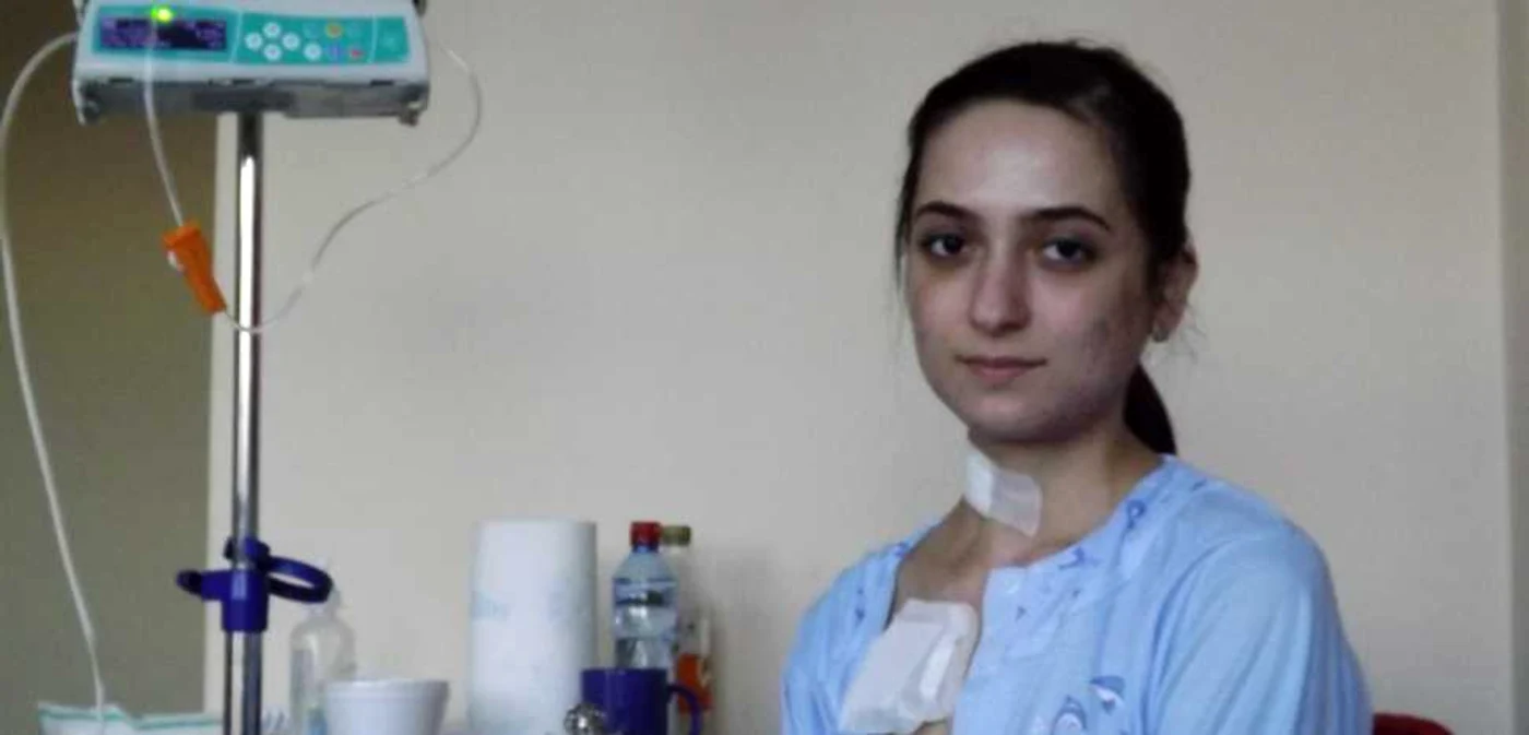 Denisa Lăzău