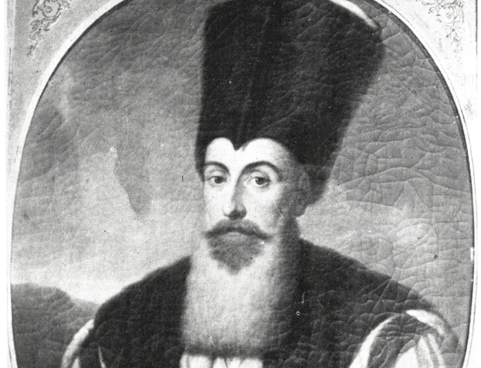 
    Caragea_Vodă a intrat în istorie mai degrabă prin epidemia denumită în popor „Ciuma lui Caragea”, din 1813, decât prin faptele domniei saleFoto: wikipedia.ro  