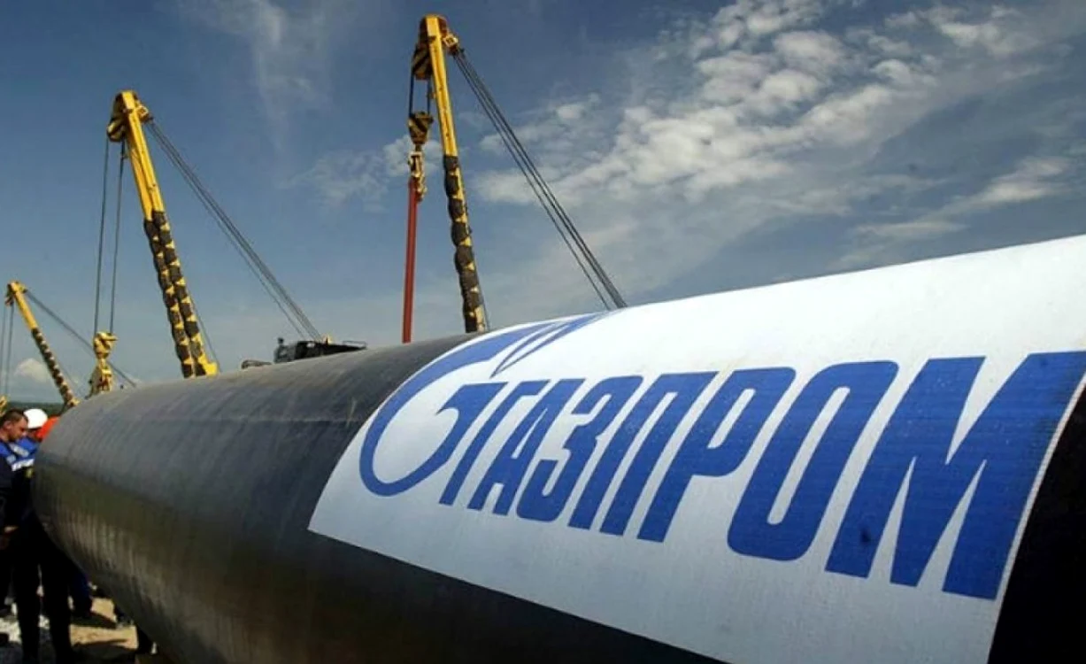 Gazprom scoate la vânzare active istorice FOTO: arhivă, adevărul