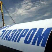 gazprom conducta
