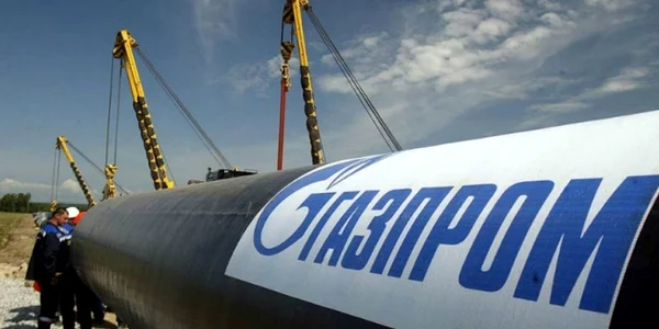 gazprom conducta