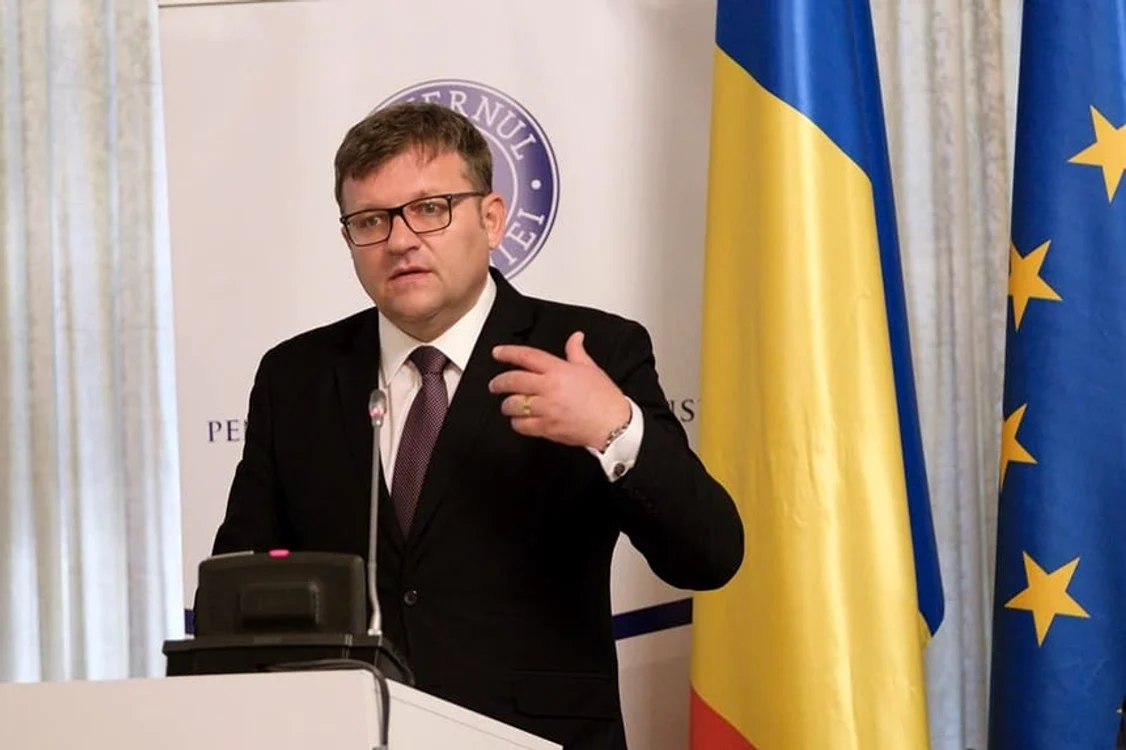 Marius Budăi