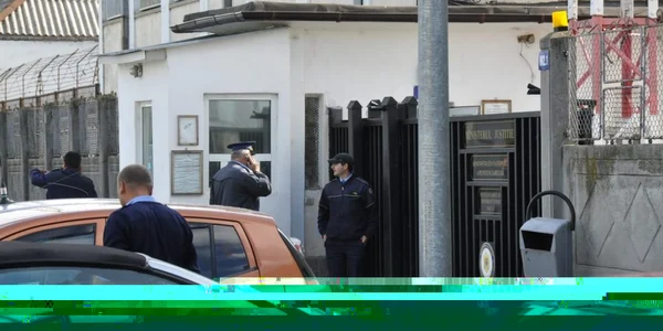 penitenciar