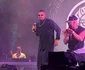 Mohombi a făcut super show la Bacău, la Young Island Festival