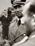 Fiul lui Stalin, ucis de propriul tată jpeg