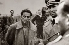 Fiul lui Stalin, ucis de propriul tată jpeg