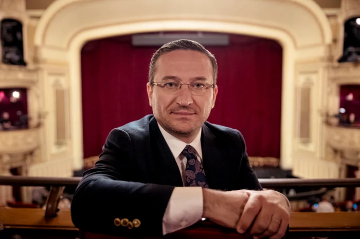 Bogdan Bucur