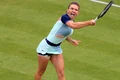 simona halep birmingham iarba jpg
