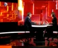 Crin Antonescu la 40 de întrebări cu Denise Rifai la Kanal D. FOTO: captură TV