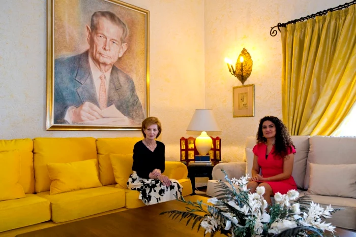 Margareta a României foto FB2 jpg