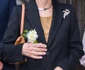 Majestatea Sa Margareta la Casa Arhitectului de la Castelul Peleș, Sinaia. FOTO: Daniel Angelescu, Casa Majestății Sale
