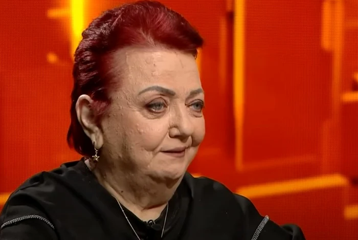 Astrologul Minerva. FOTO: Arhivă