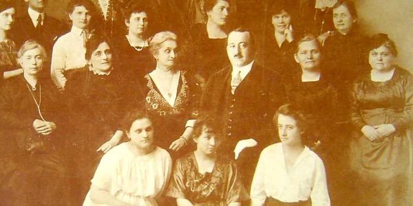 levandovschi