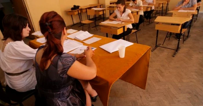 La Neamţ, numai unul din cinci candidaţi a luat BAC-ul de toamnă  FOTO Adevărul