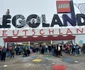 Legoland Germania. foto: Click!