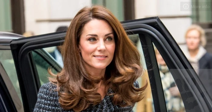 Kate Middleton. Foto: Profimedia