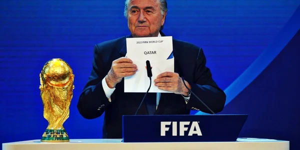 Sepp Blatter conduce FIFA din anul 1998 FOTO Guliver / Getty Images
