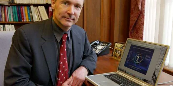 tim berners lee