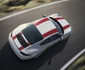 Un lup în straie de mieluşel – noul Porsche 911 R