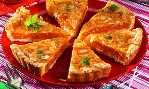 tarta dovleac miere jpeg