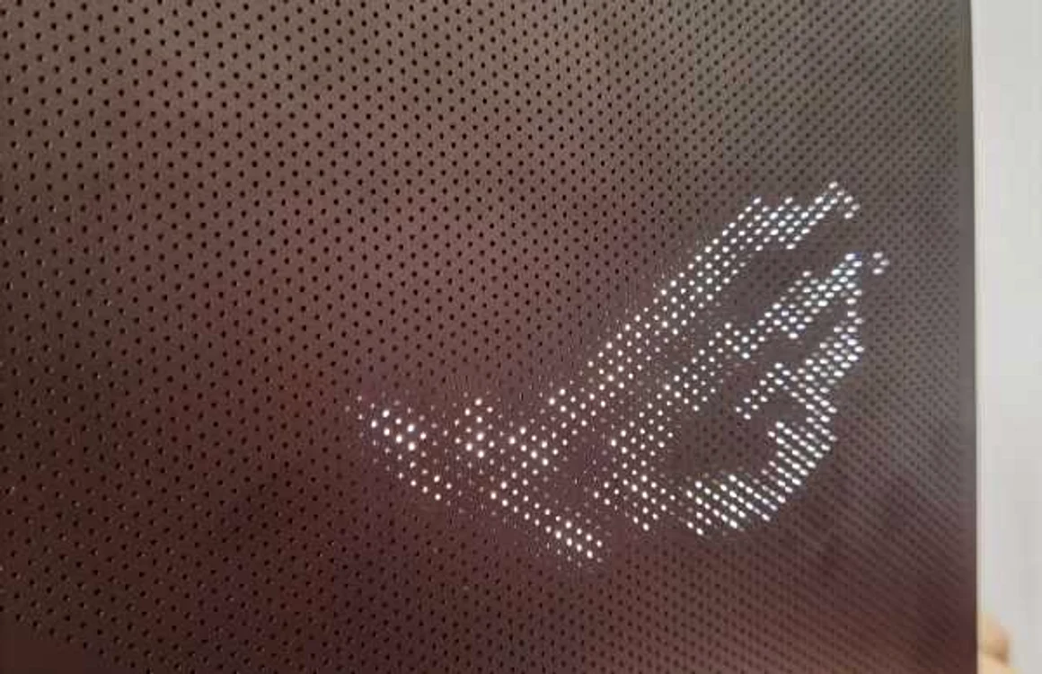 ASUS ROG Zephyrus G14