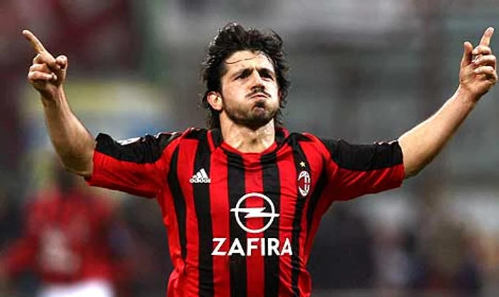 Genaro Gattuso