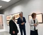 Majestatea Sa Margareta și Principele Radu în Liechtenstein. FOTO: Casa Majestății Sale