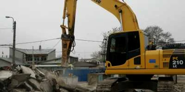 Primăria Timişoara cere 200.000 de euro pentru a pune la pământ trei magazii