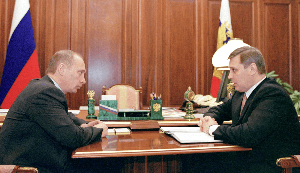 Fost premier al Rusiei: Regimul lui Putin se va prăbuși în doi ani. Amenințarea nucleară, o cacealma
