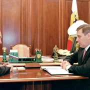 Mihail Kasianov Vladimir Putin FOTO EPA EFE jpg
