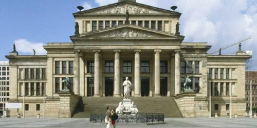 Berlin, Germania