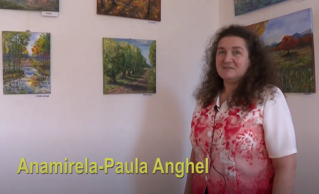 Anamirela Anghel