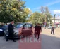 Nick Rădoi a ajuns la priveghiul Mădălinei Apostol 