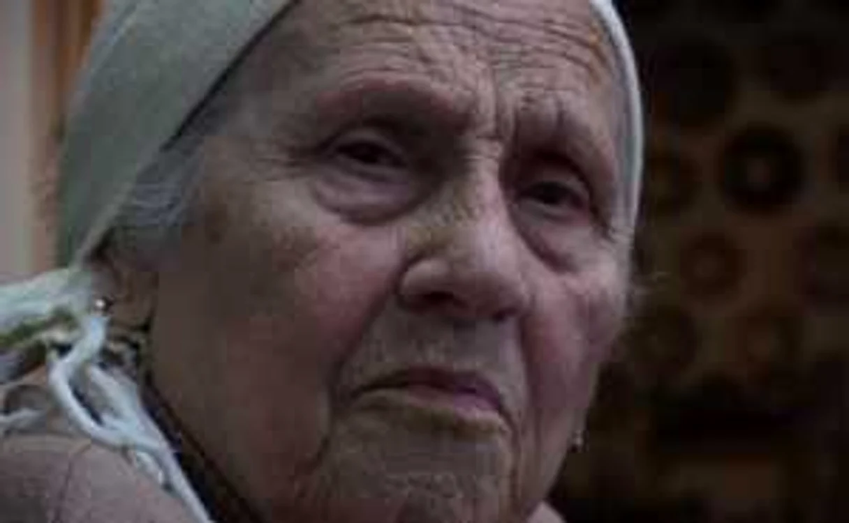 Liza Iancu a scăpat de deportare în Siberia şi a fugit în România