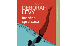 Avanpremieră editorială: Înotînd spre casă jpeg