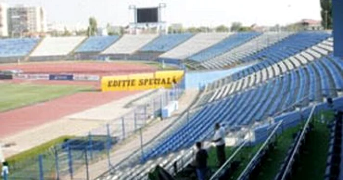 FOTBAL: "Ştiinţa" a stabili preţul la abonamente pentru sezonul viitor