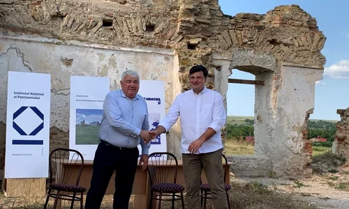 A început Școala de vară de la  Conacul Cantacuzino Pașcanu, Ceplenița, Iași (9   22 august 2021) jpeg