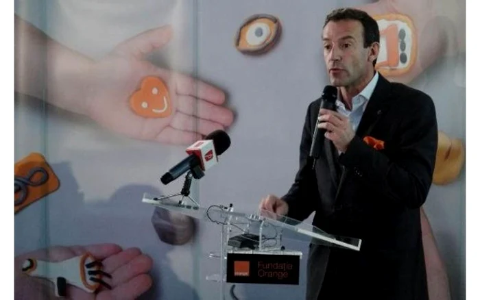 fundatiaorange