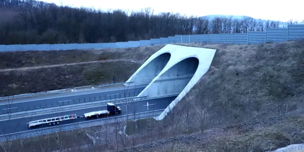 ecoduct autostrada foto daniel guta adevarul
