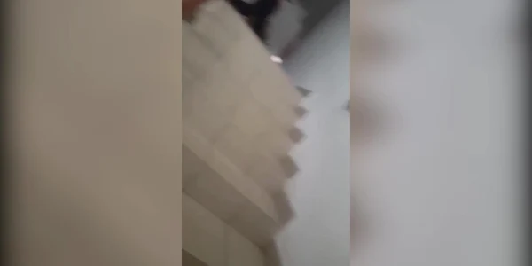 Contabila l-a reclamat pe primar la 112 chiar din biroul său
